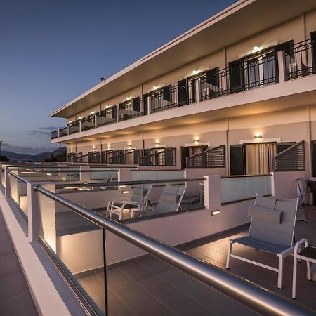 Limanaki Hotel Argostoli  Eksteriør billede