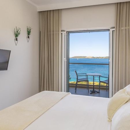 Limanaki Hotel Argostoli  Eksteriør billede