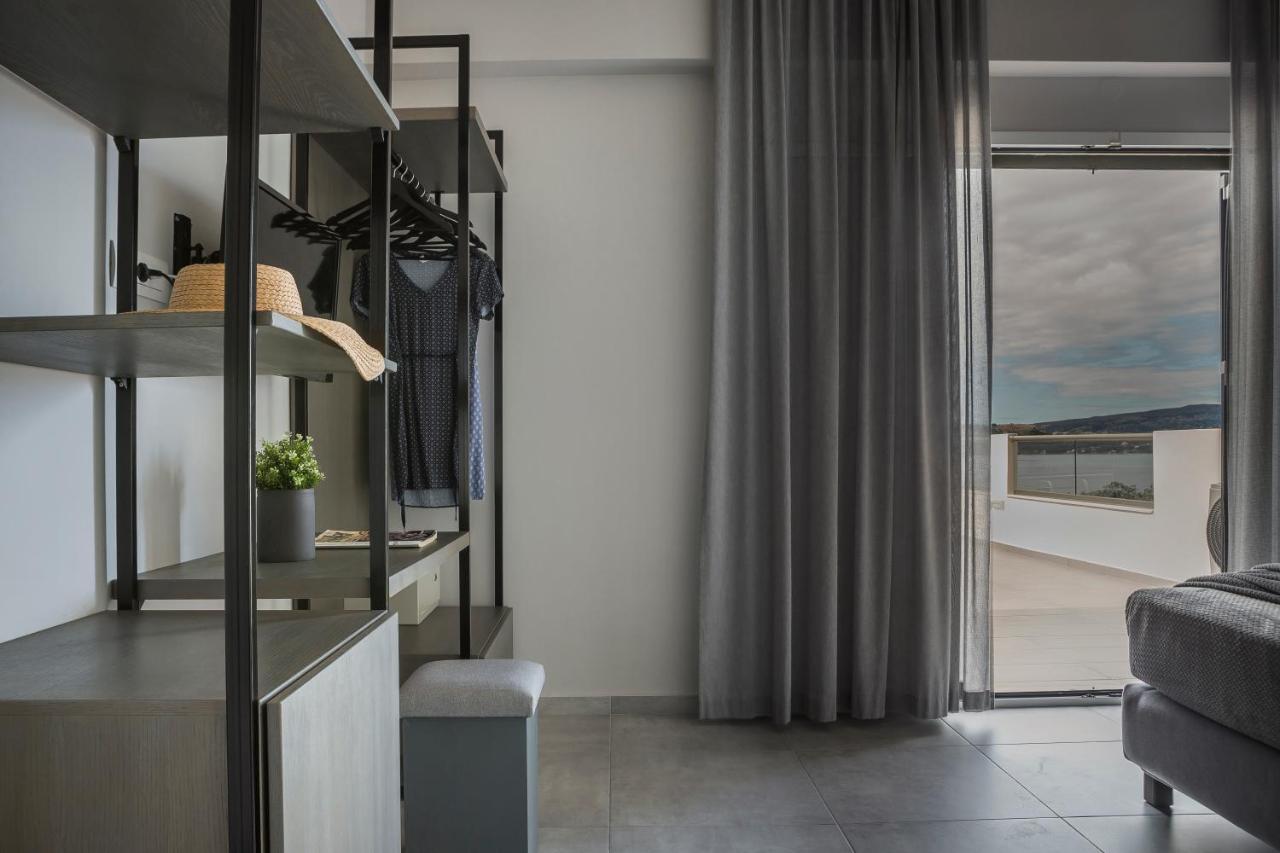 Limanaki Hotel Argostoli  Eksteriør billede