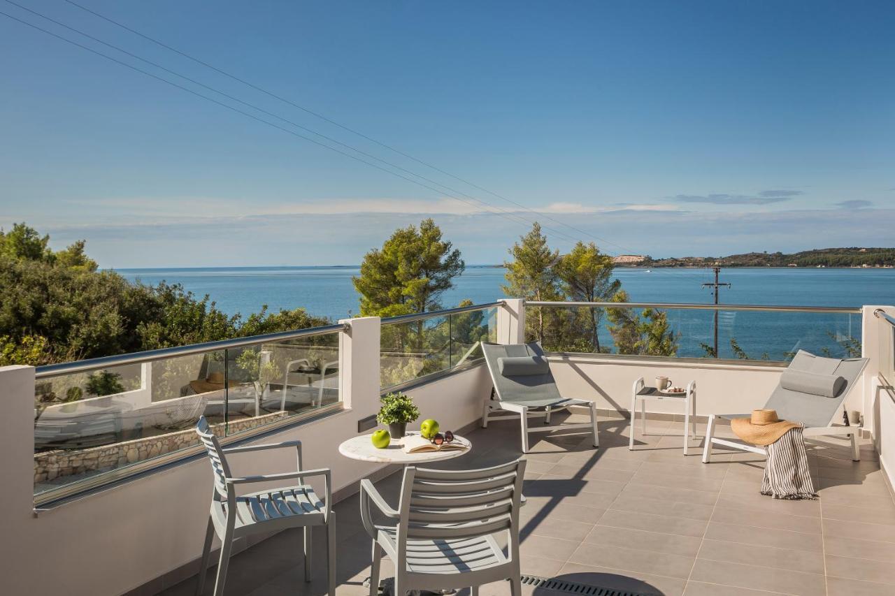 Limanaki Hotel Argostoli  Eksteriør billede