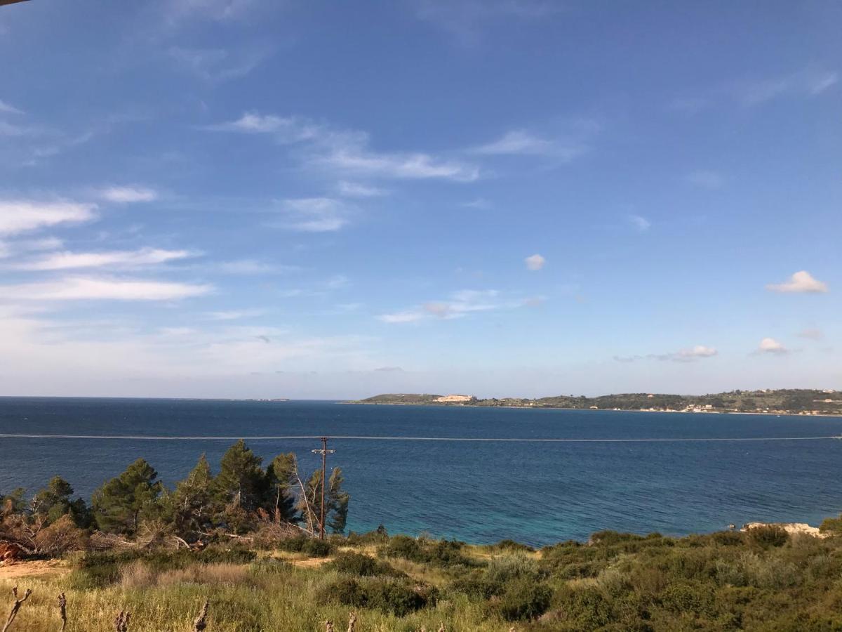 Limanaki Hotel Argostoli  Eksteriør billede