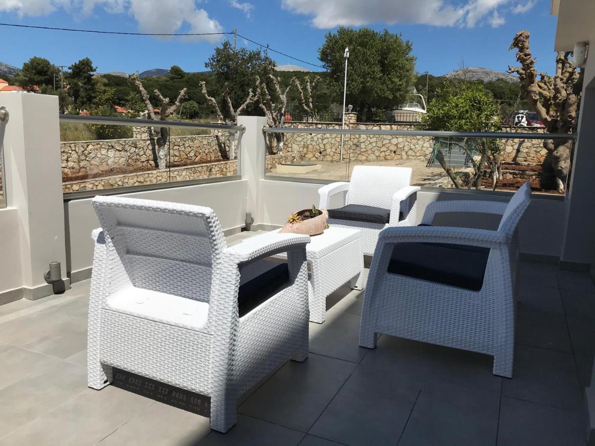 Limanaki Hotel Argostoli  Eksteriør billede