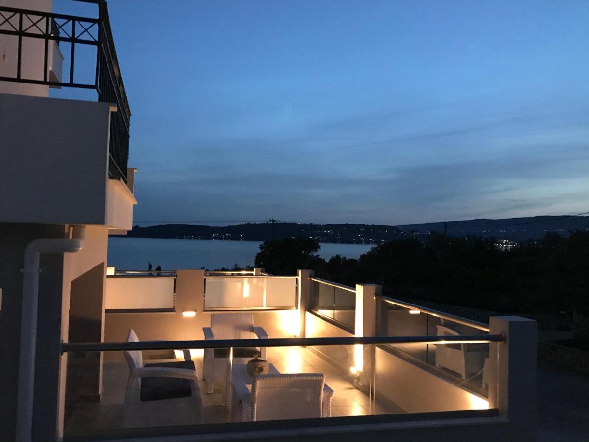 Limanaki Hotel Argostoli  Eksteriør billede