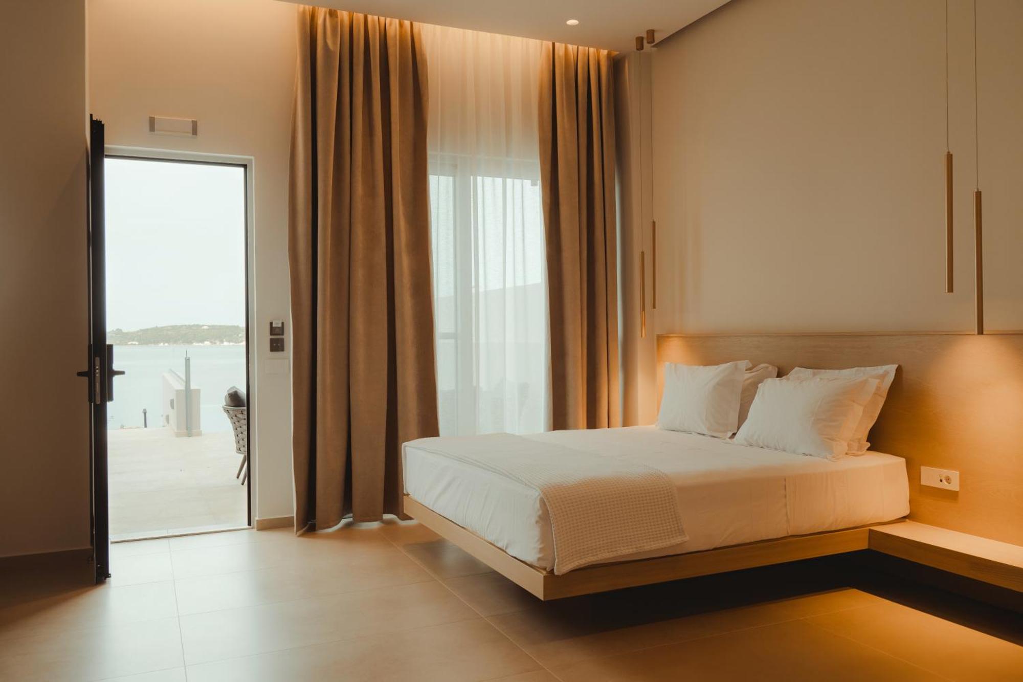 Limanaki Hotel Argostoli  Eksteriør billede