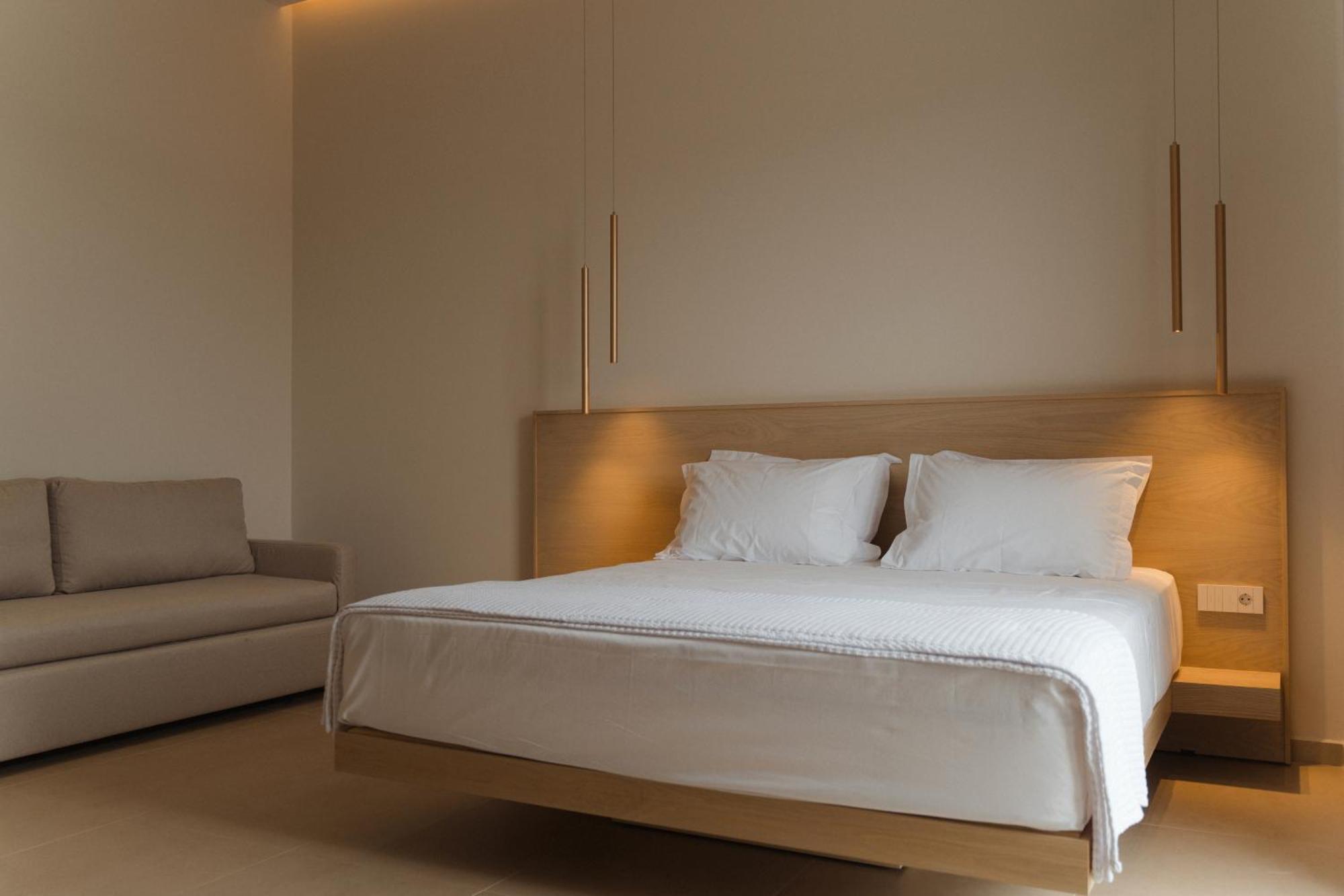 Limanaki Hotel Argostoli  Eksteriør billede