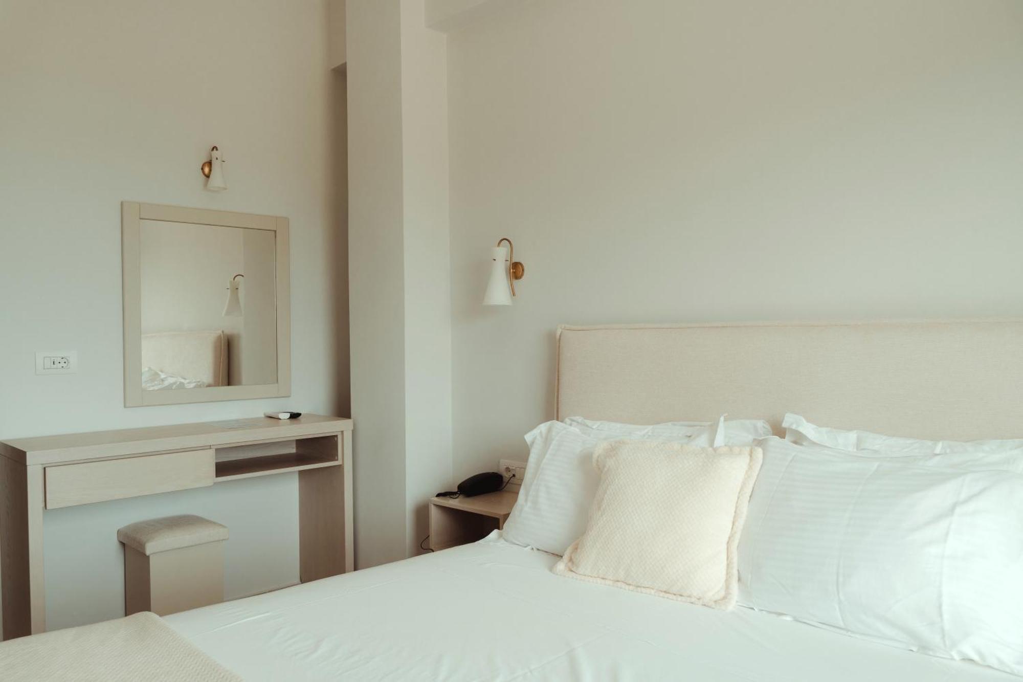 Limanaki Hotel Argostoli  Eksteriør billede