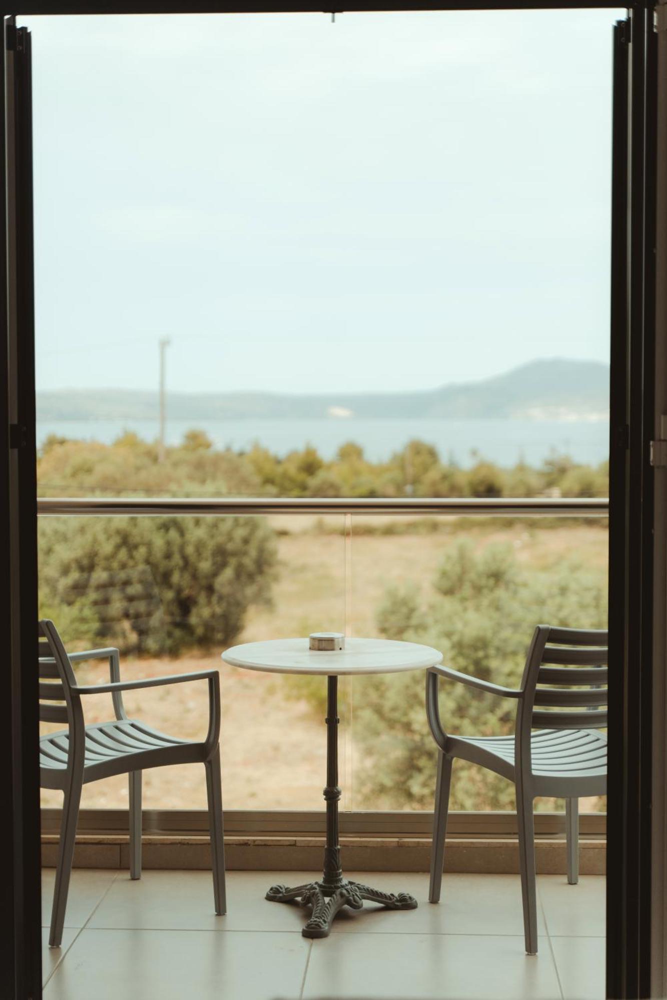 Limanaki Hotel Argostoli  Eksteriør billede
