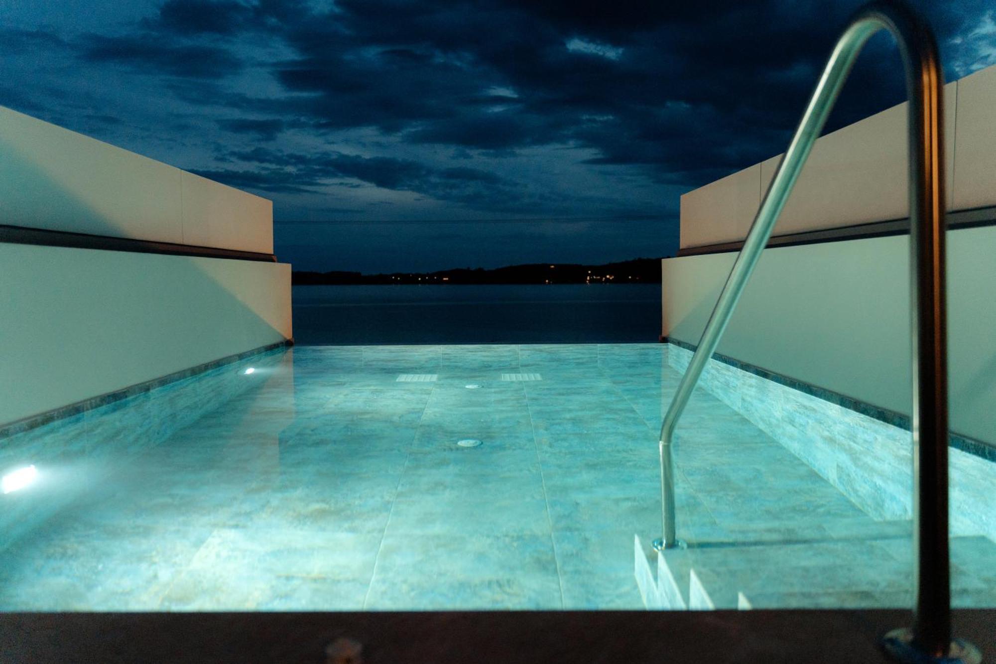 Limanaki Hotel Argostoli  Eksteriør billede