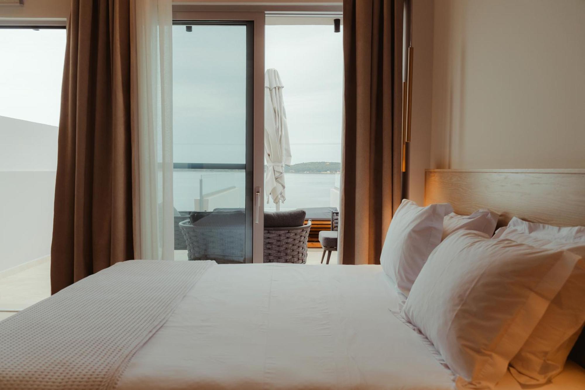 Limanaki Hotel Argostoli  Eksteriør billede