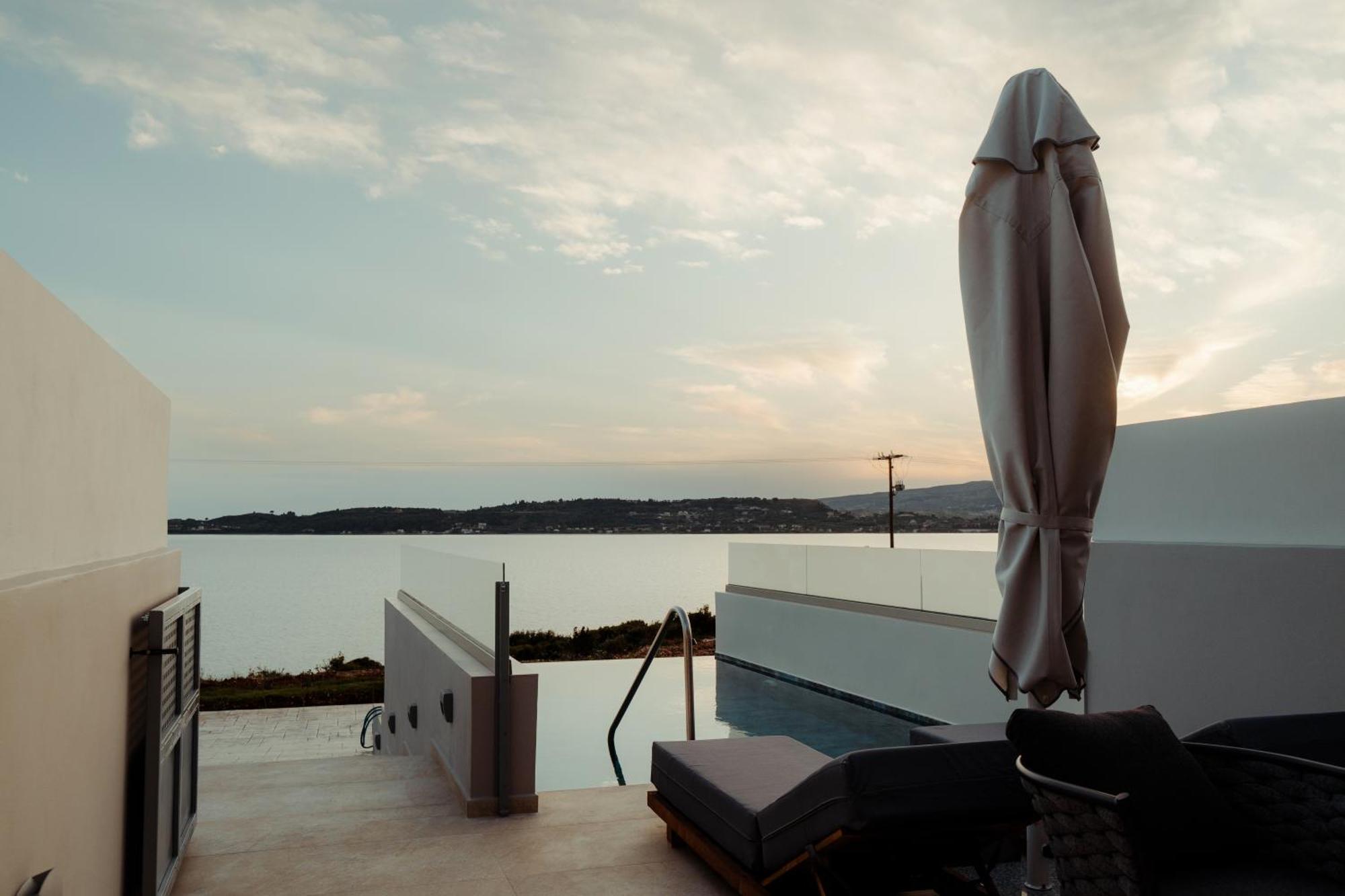 Limanaki Hotel Argostoli  Eksteriør billede