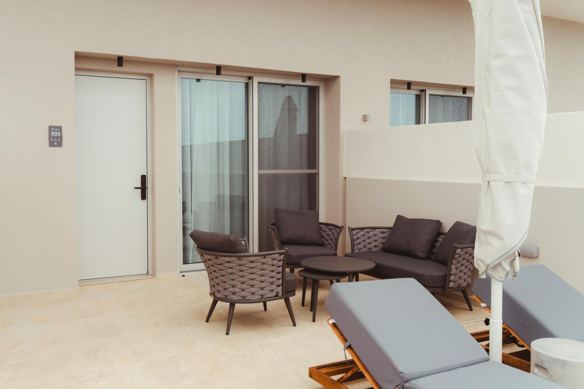 Limanaki Hotel Argostoli  Eksteriør billede