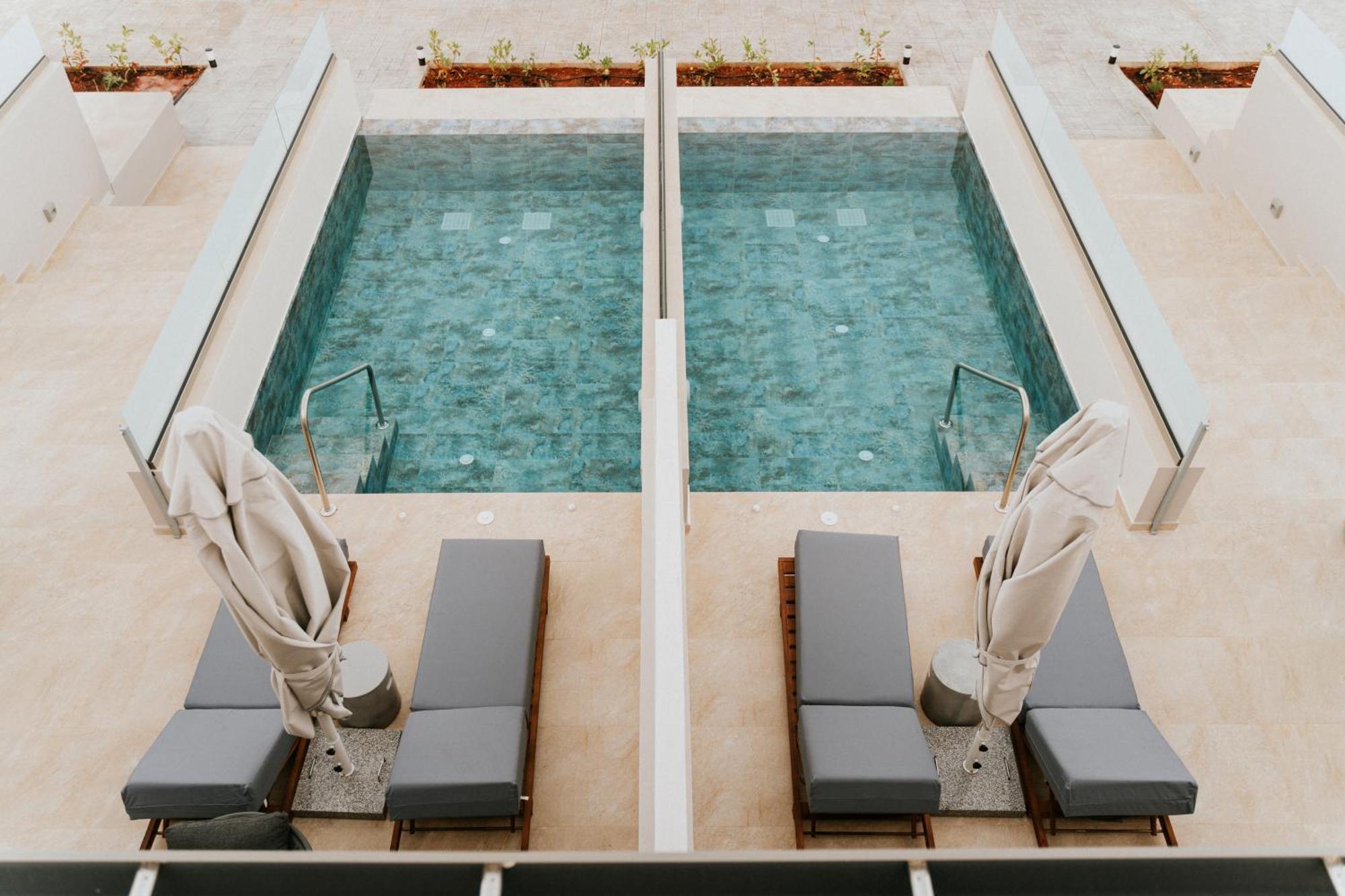 Limanaki Hotel Argostoli  Eksteriør billede