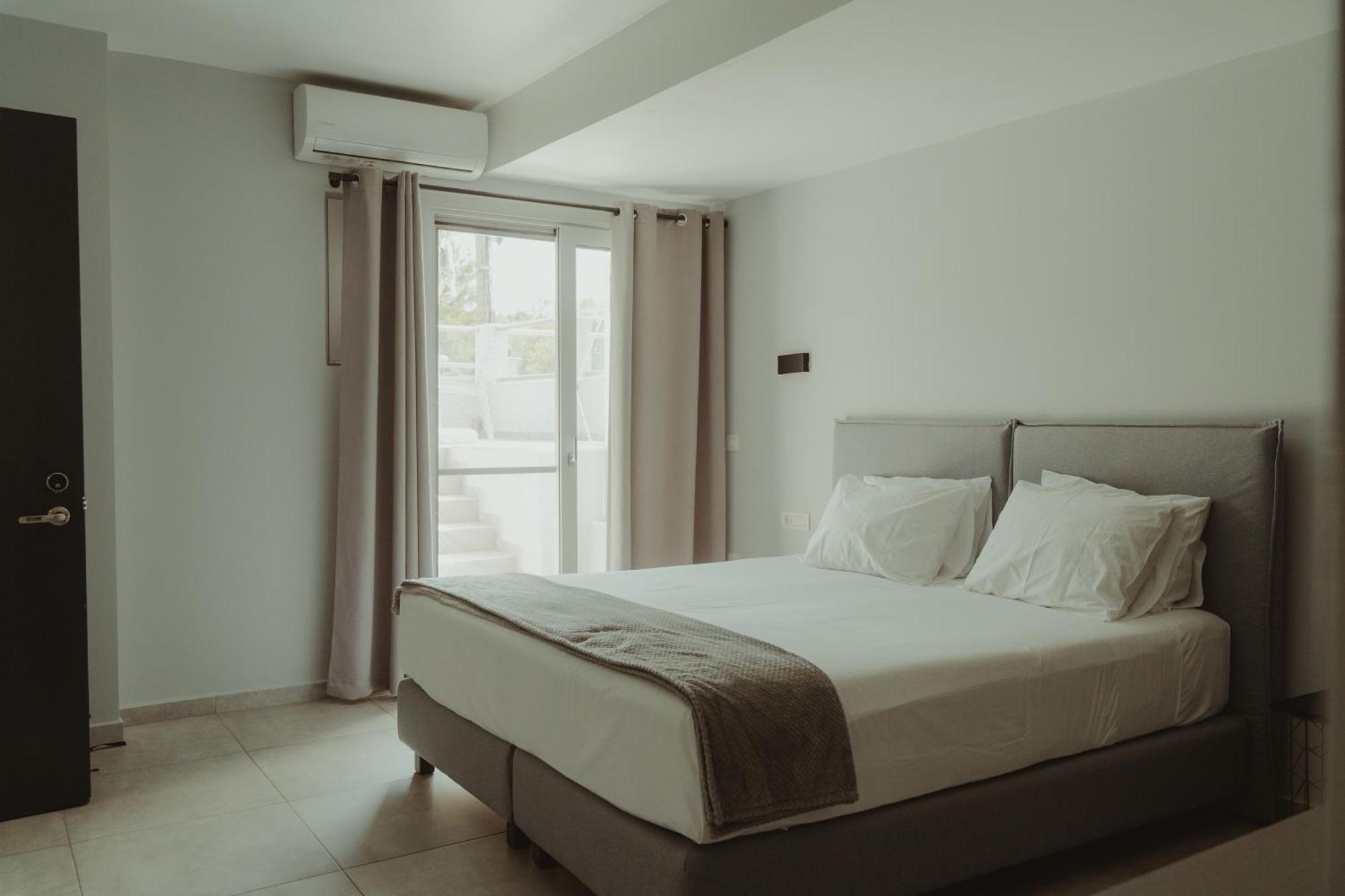 Limanaki Hotel Argostoli  Eksteriør billede