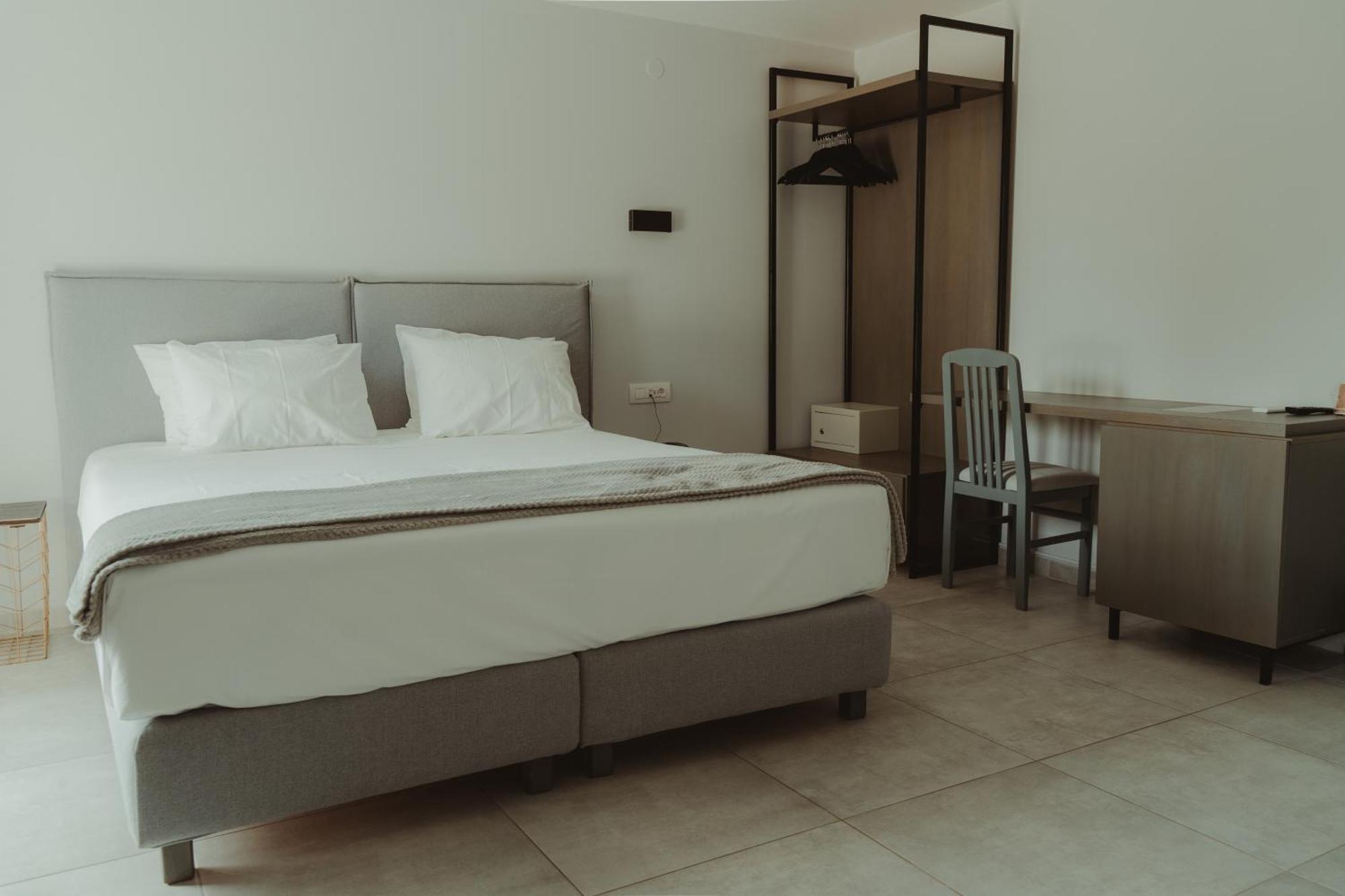Limanaki Hotel Argostoli  Eksteriør billede