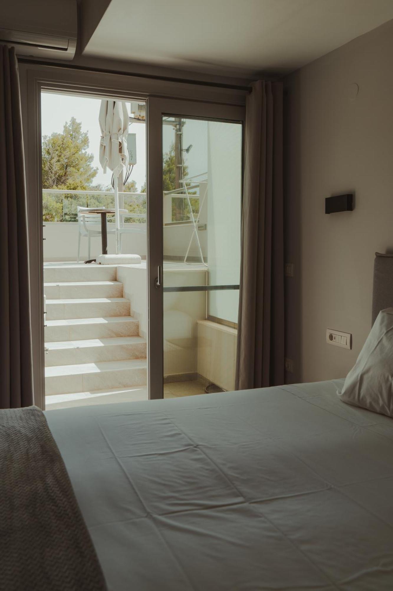Limanaki Hotel Argostoli  Eksteriør billede