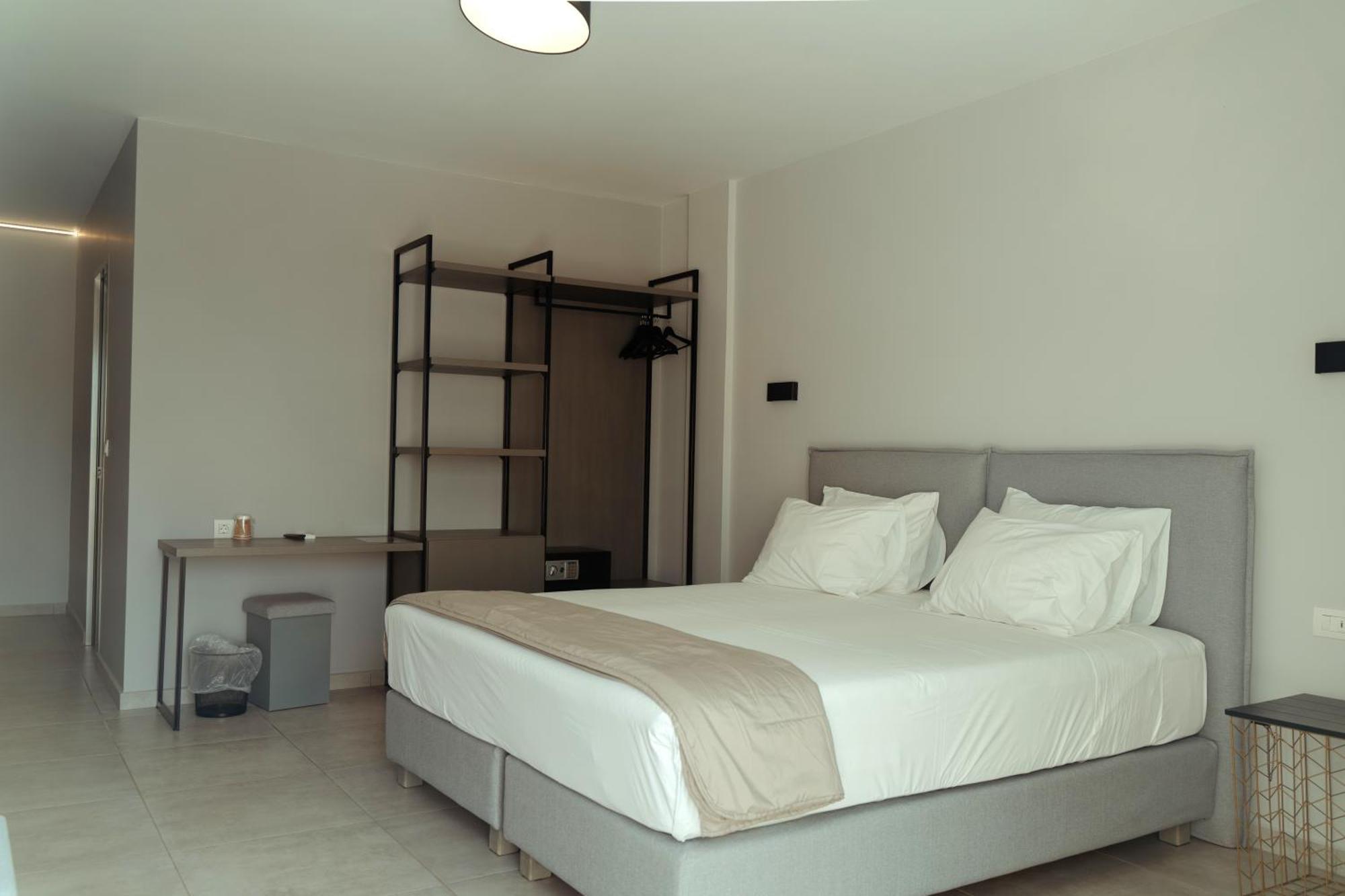 Limanaki Hotel Argostoli  Eksteriør billede