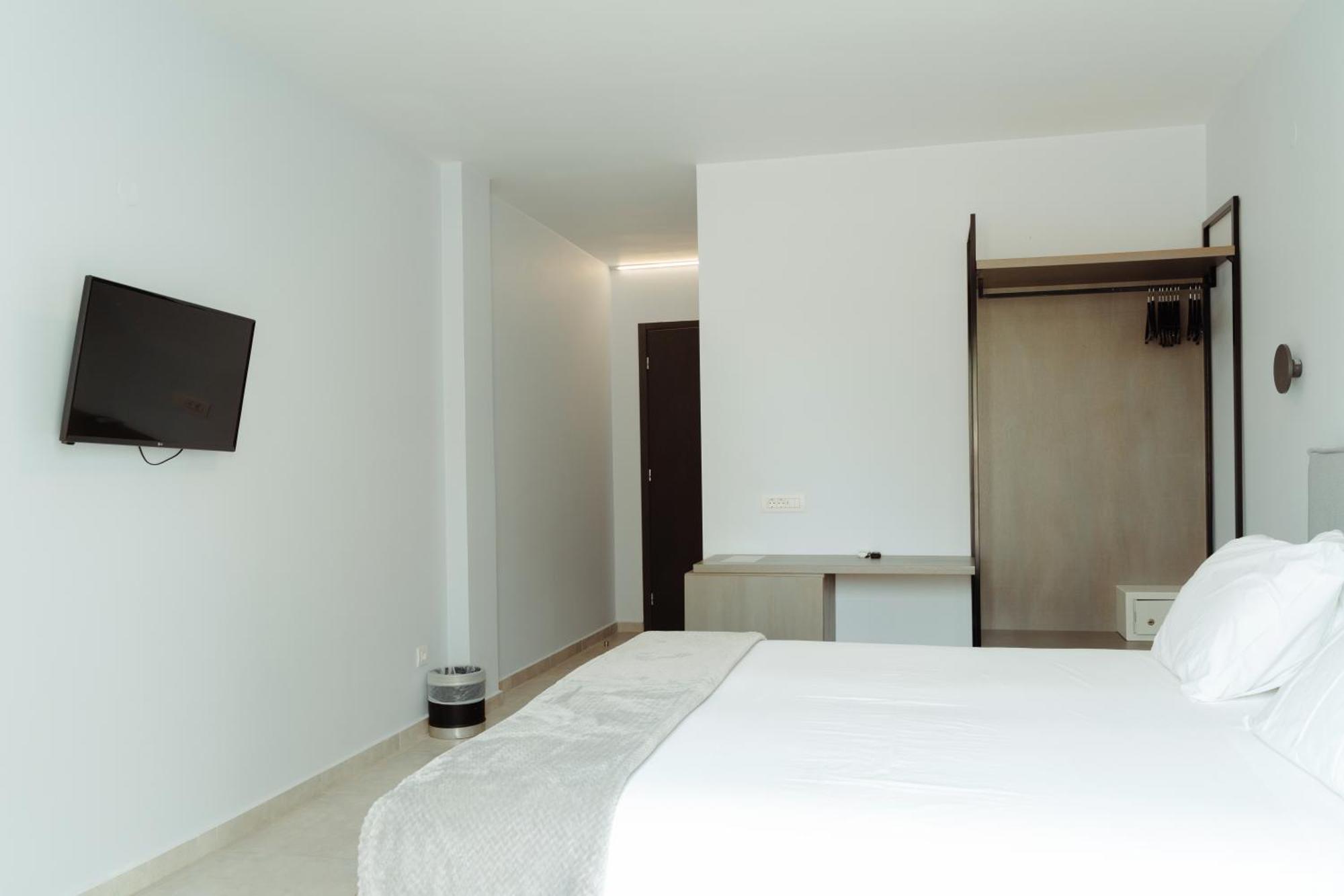 Limanaki Hotel Argostoli  Eksteriør billede