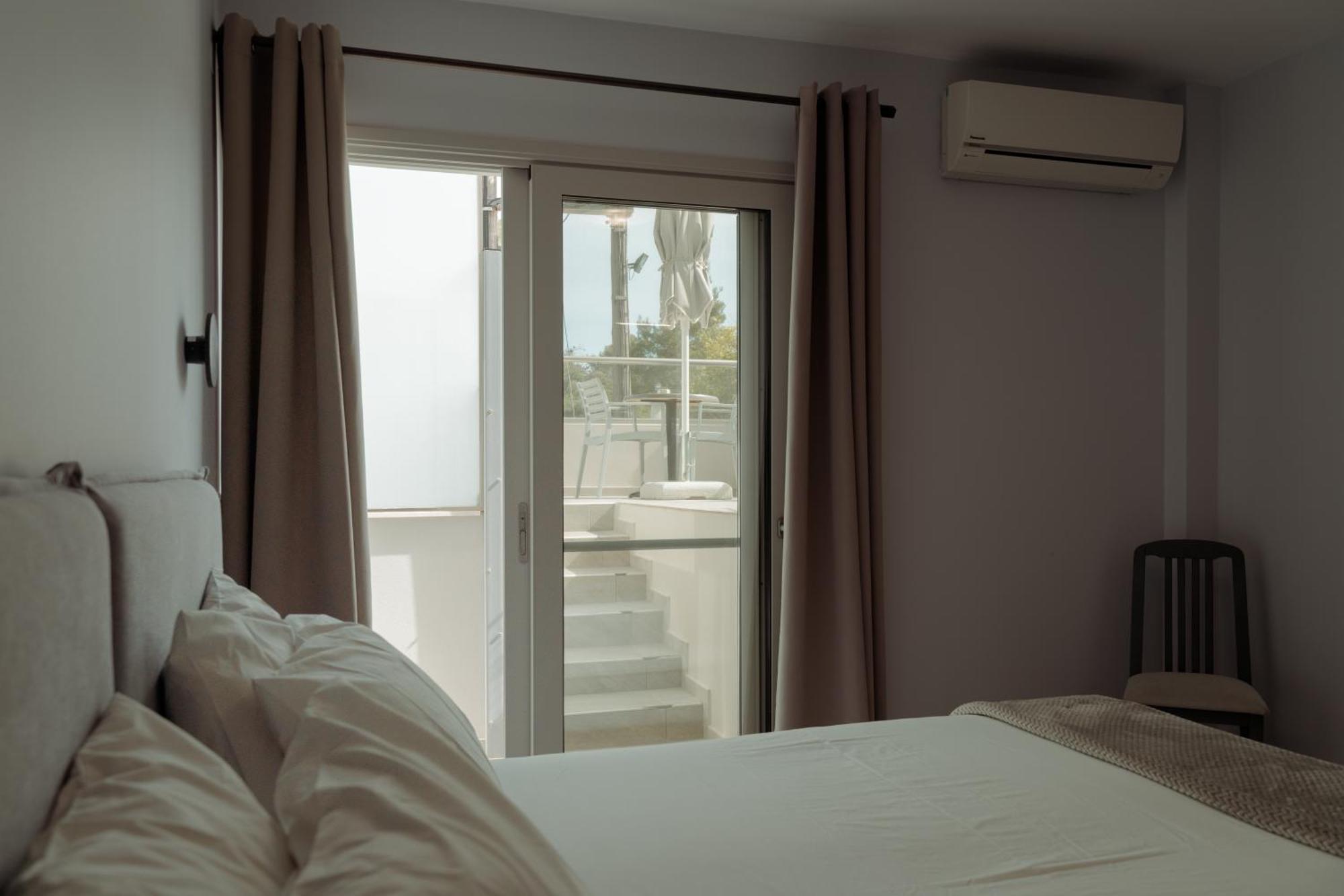 Limanaki Hotel Argostoli  Eksteriør billede