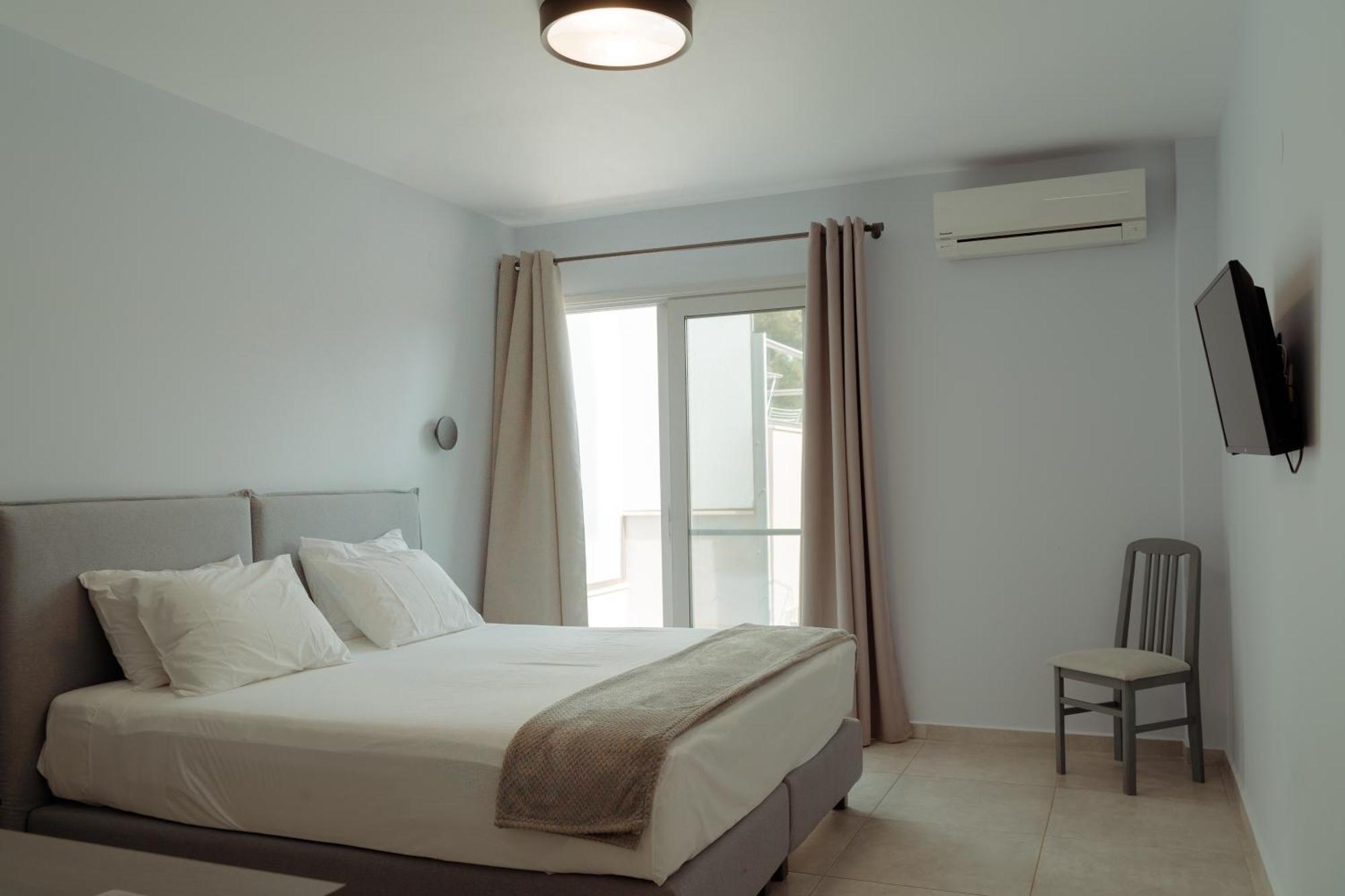 Limanaki Hotel Argostoli  Eksteriør billede