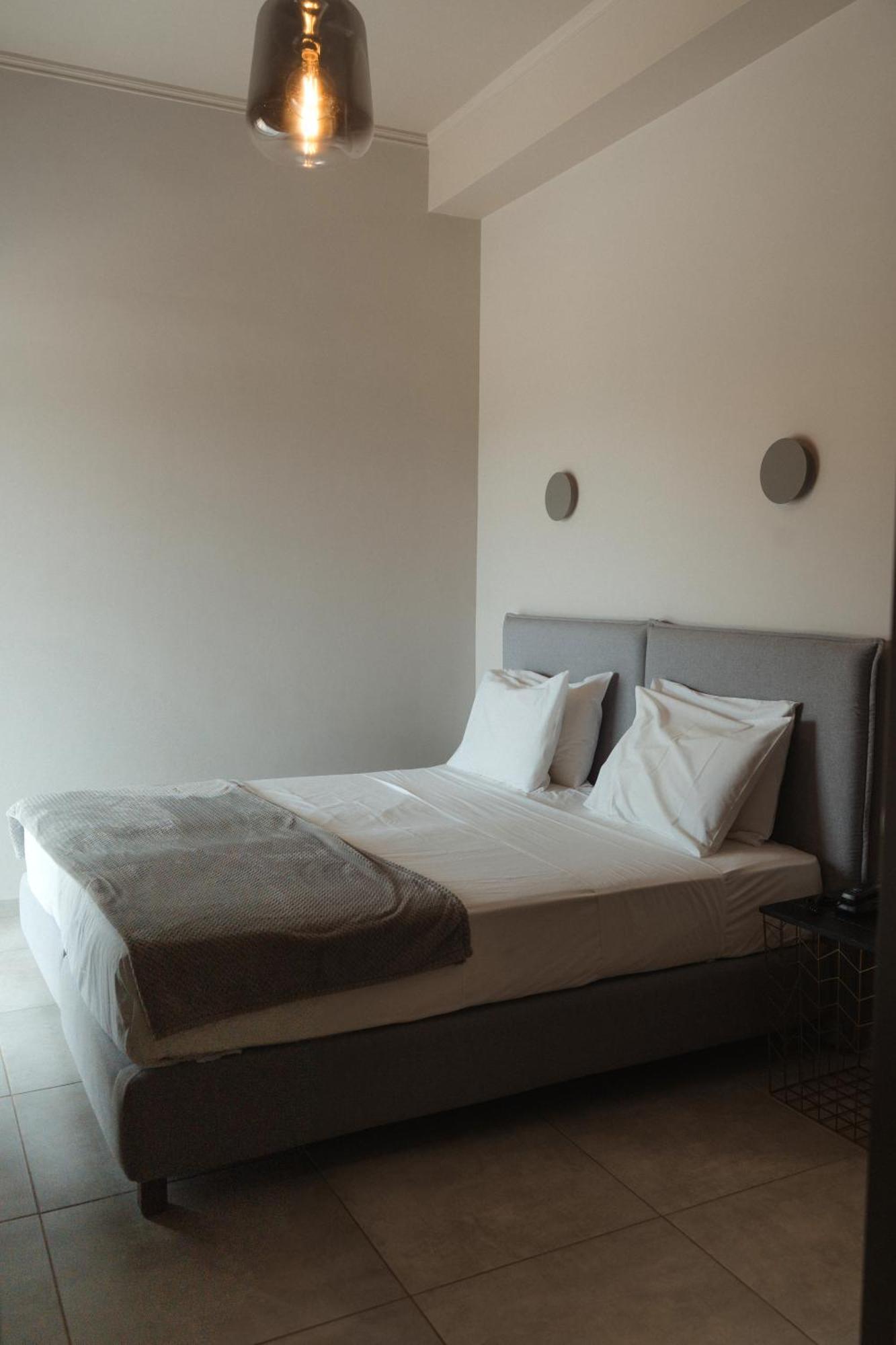 Limanaki Hotel Argostoli  Eksteriør billede