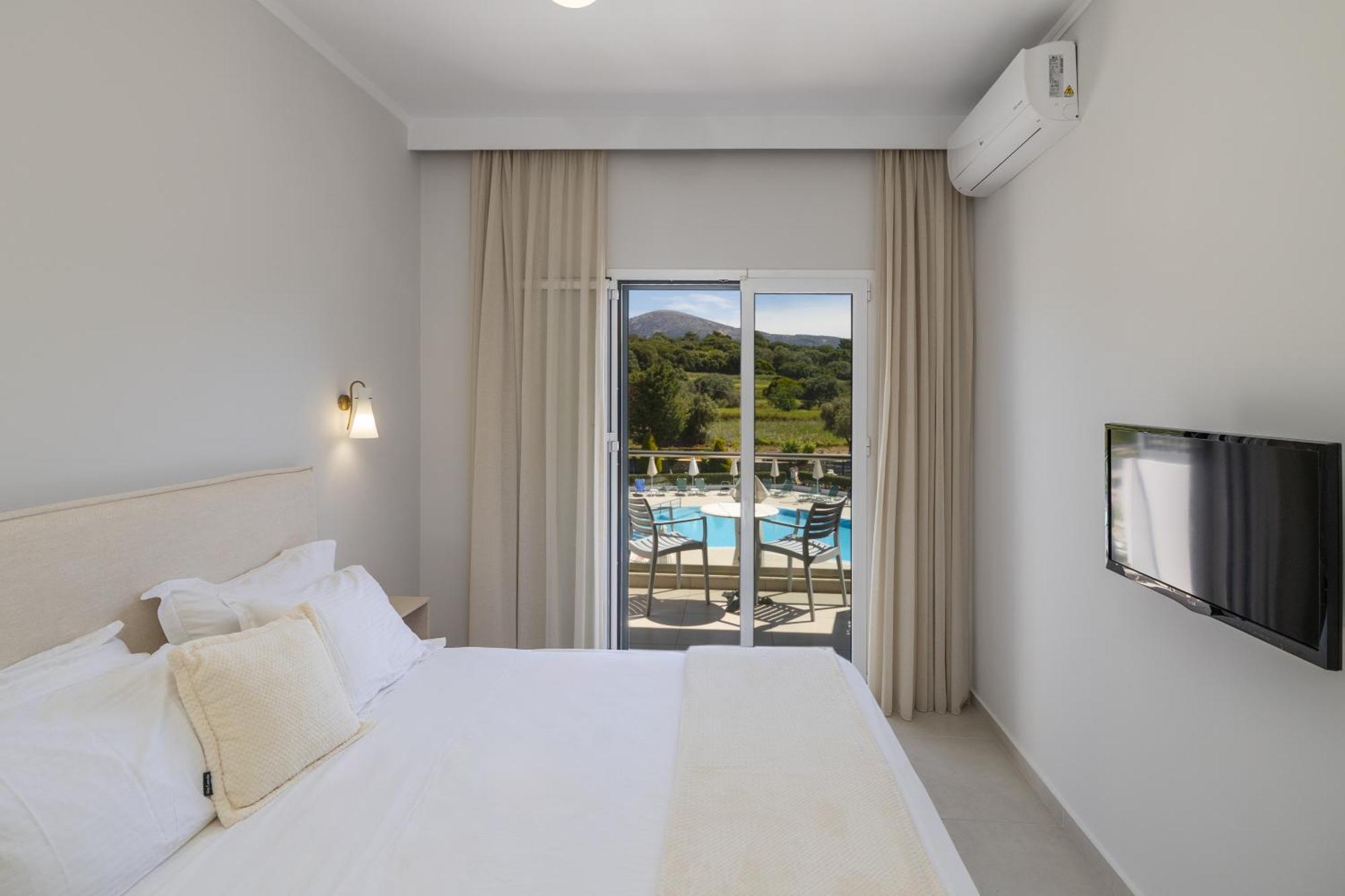 Limanaki Hotel Argostoli  Eksteriør billede