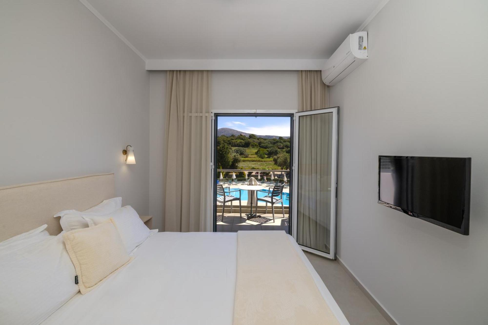 Limanaki Hotel Argostoli  Eksteriør billede