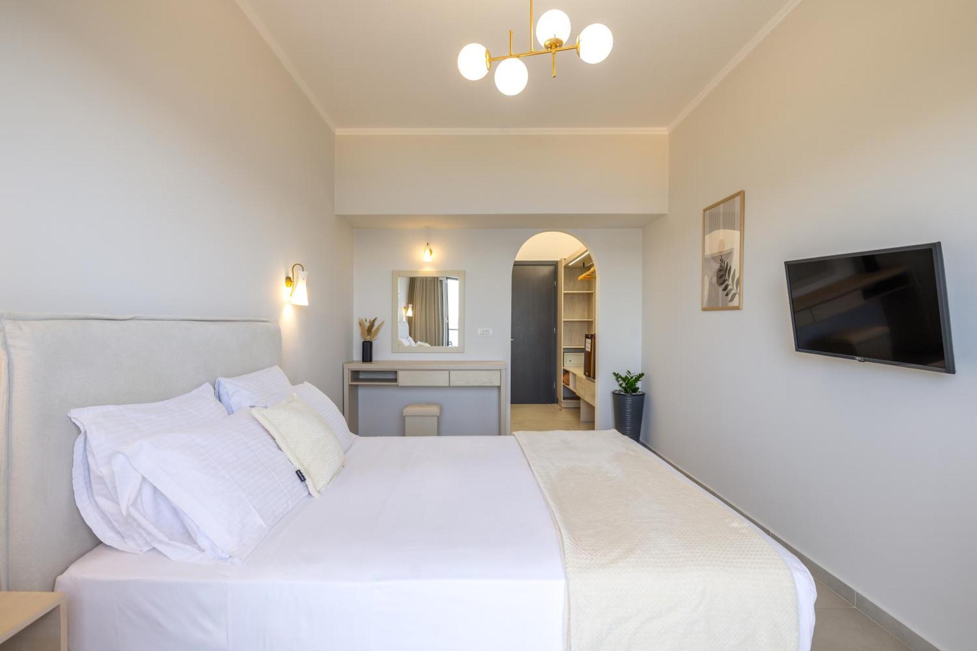 Limanaki Hotel Argostoli  Eksteriør billede
